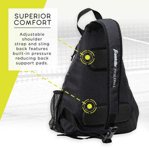 Pickleball Bags - Sling Bag - AtlanticCoastSports