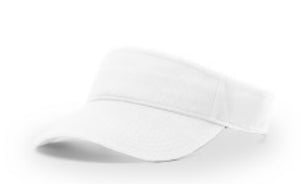 R45 GARMENT WASHED VISOR - AtlanticCoastSports