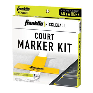 Franklin Pickleball Court Marking Kit - AtlanticCoastSports