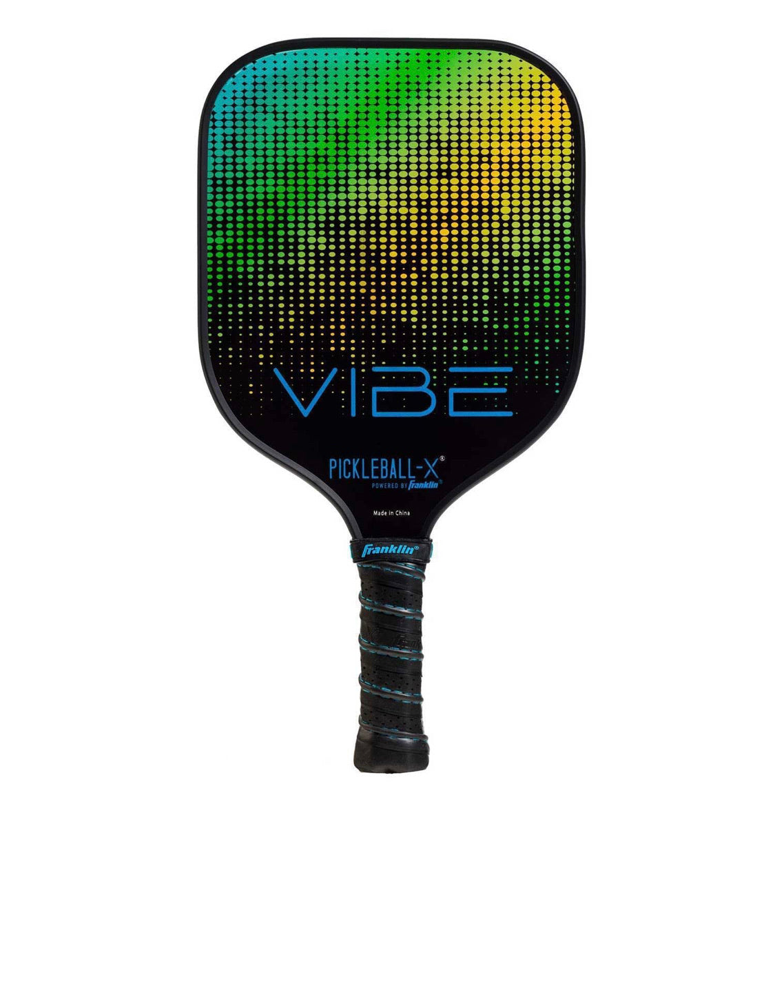 X-VIBE PickleBall  Paddle - AtlanticCoastSports