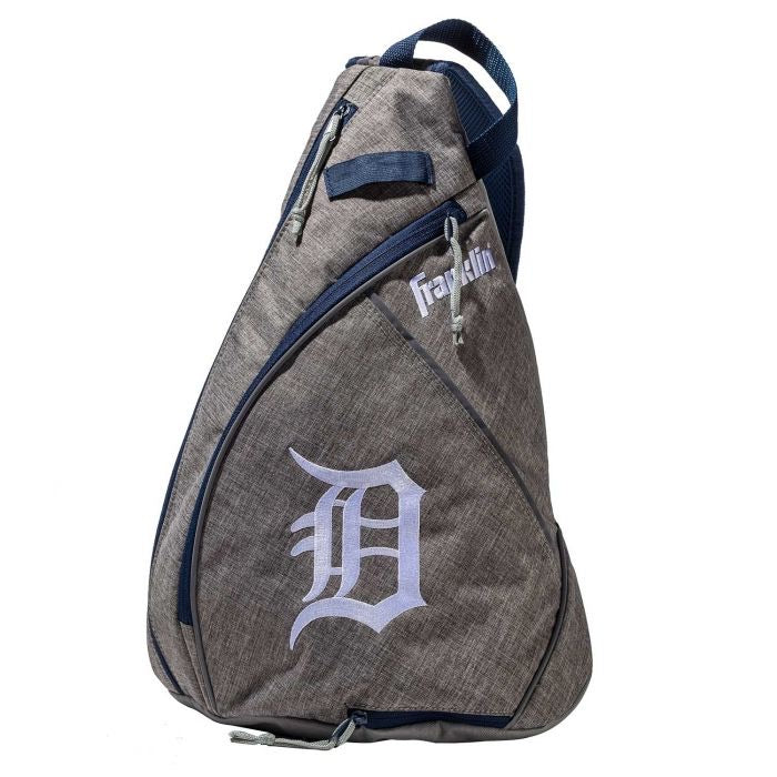 Detroit Tigers MLB® Slingbak Baseball Bag - AtlanticCoastSports