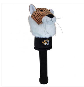 Missouri Tigers Golf Headcover - Mascot - AtlanticCoastSports