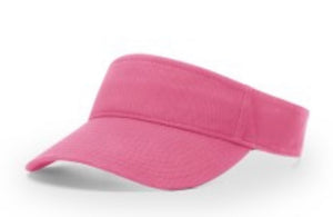 R45 GARMENT WASHED VISOR - AtlanticCoastSports