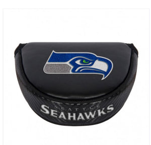 Seattle seahawks Golf Putter Cover - AtlanticCoastSports