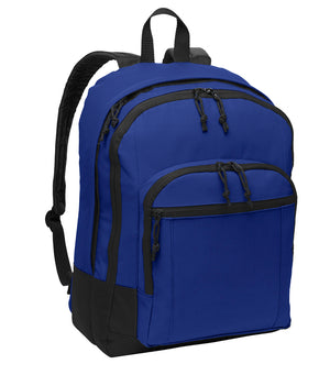 Port Authority® Basic Backpack - AtlanticCoastSports