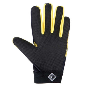 Franklin Youth Receiver Gloves - AtlanticCoastSports