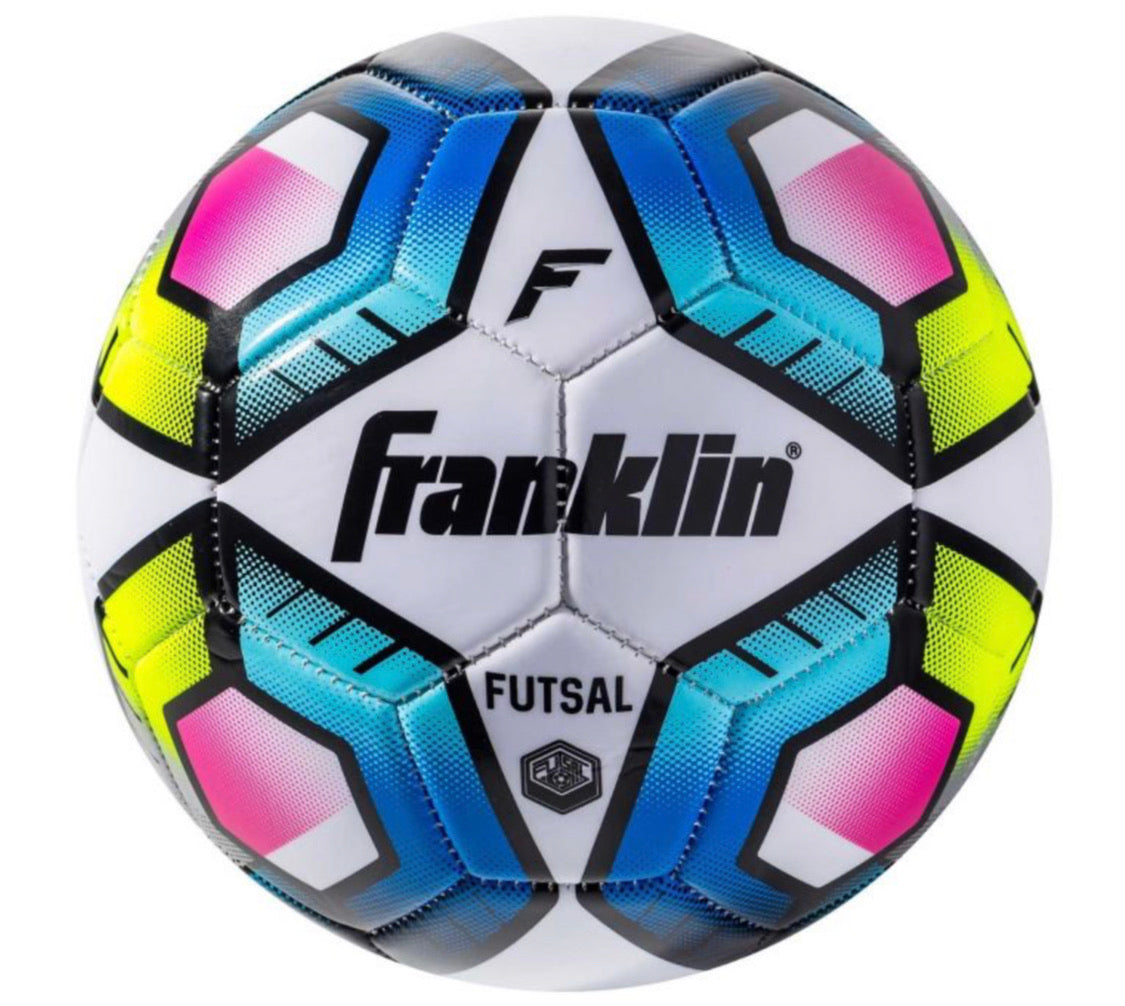 Franklin Futsal Soccer Ball - AtlanticCoastSports