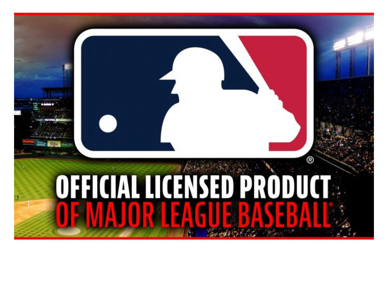San Diego Padres MLB® Team Glove and Ball Set - AtlanticCoastSports
