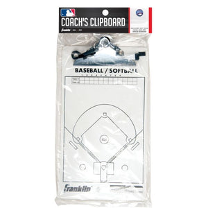 MLB® Coach's Clipboard - AtlanticCoastSports