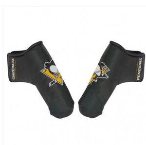 Pittsburgh Penguins Golf Putter Cover Blade - AtlanticCoastSports