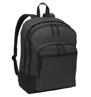 Port Authority® Basic Backpack - AtlanticCoastSports