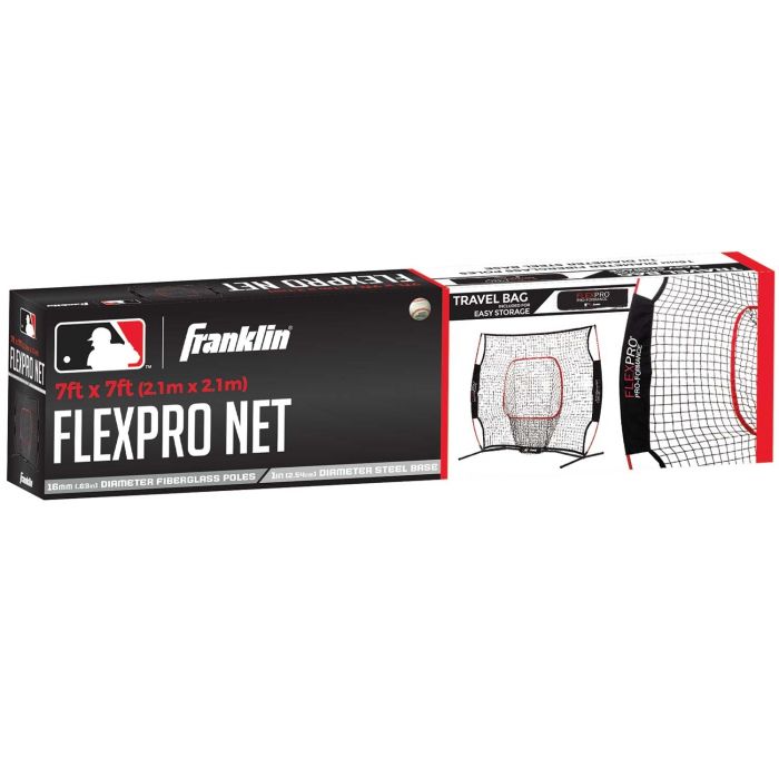 Franking MLB® Flex Pro Net - AtlanticCoastSports