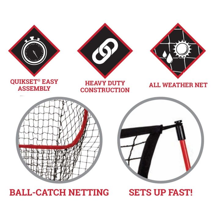 Franking MLB® Flex Pro Net - AtlanticCoastSports