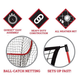 Franking MLB® Flex Pro Net - AtlanticCoastSports