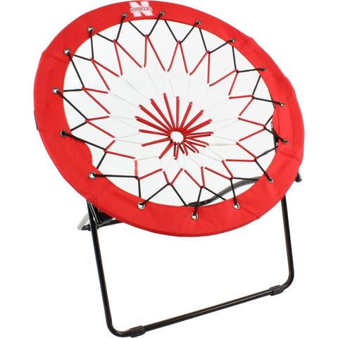 Nebraska Huskers Bunjo Chair - AtlanticCoastSports