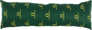 NCAA Oregon Ducks Printed Body Pillow - AtlanticCoastSports