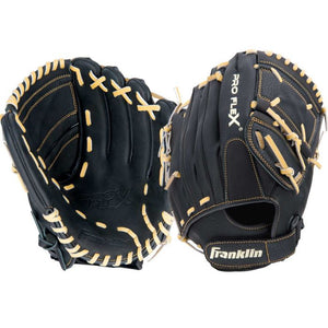 Franklin PRO FLEX HYBRID Series Baseball Fielding Glove - AtlanticCoastSports