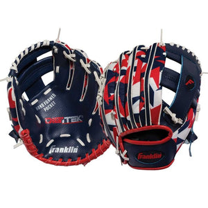 Franklin RTP Performance DIGI Series T-BALL Fielding Glove - AtlanticCoastSports