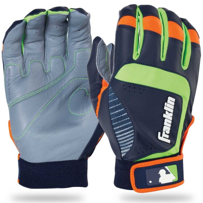 SHOK-SORB NEO Batting Gloves By Franklin - AtlanticCoastSports