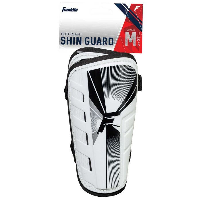 Franklin Superlight Shin Guards - AtlanticCoastSports