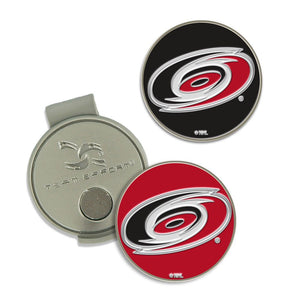 Carolina Hurricanes Hat Clip & Markers - AtlanticCoastSports