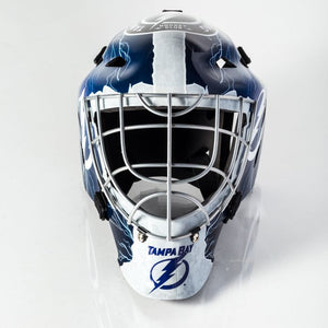 Vancouver Canucks Franklin Mini Goalie Mask